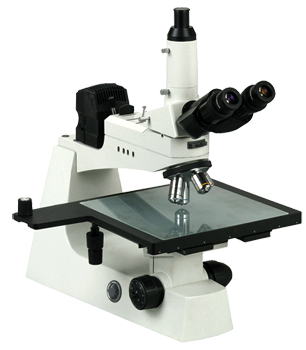 Large Stage IC Inspection Microscope RMM-101