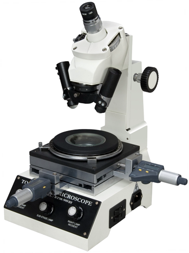 Tool Maker Microscopes