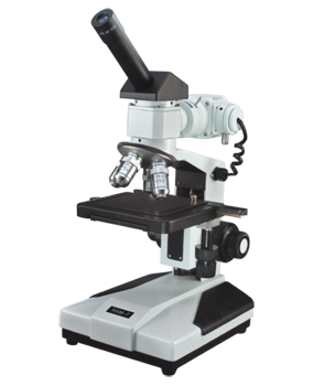 Monocular Upright Metallurgical Microscope RXM-7