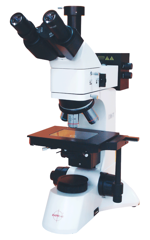 Upright Metallurgical Microscope RXMr-7T